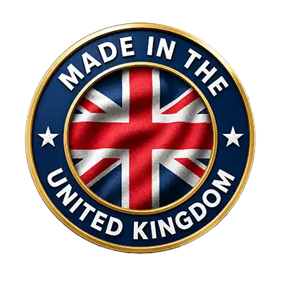 Made in the United Kingdom