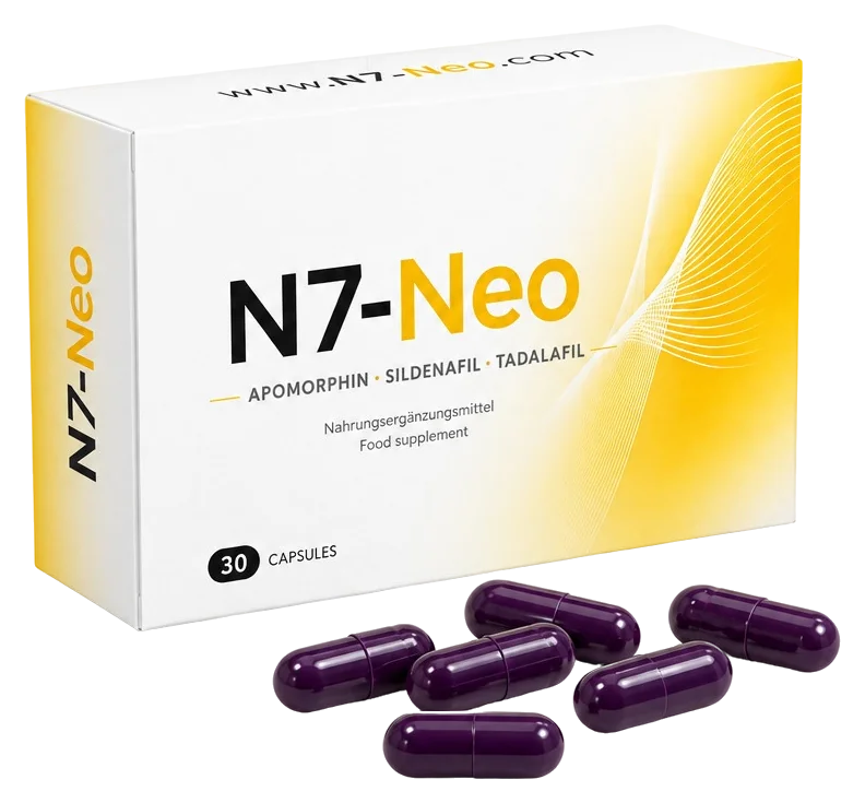 N7-Neo capsules